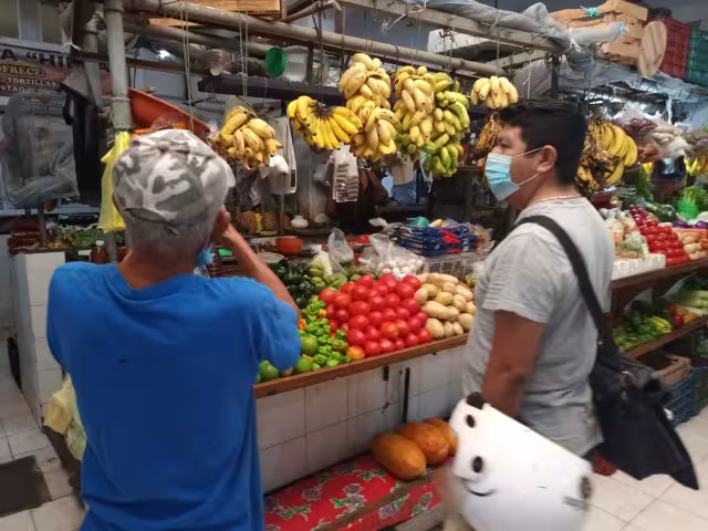 Amas de casa indicaron que buscan economizar diariamente