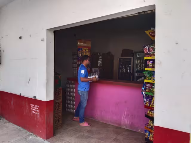 El negocio de las bebidas alcohólicas es de los más importantes en México debido a que su compra es constante y numerosa