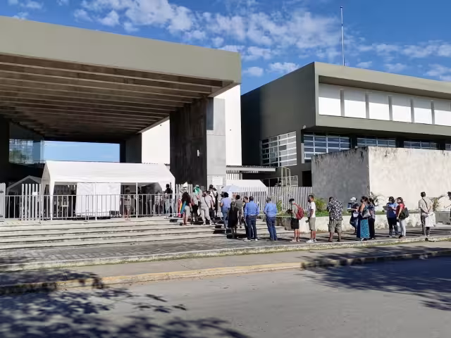 La vacuna que se aplica en Playa del Carmen es la AstraZeneca, independiente de las dosis recibidas con anterioridad