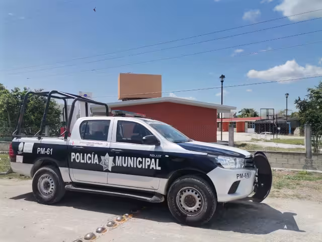 Aumenta la inseguridad en Sabancuy; roban caballo en colonia Emiliano Zapata