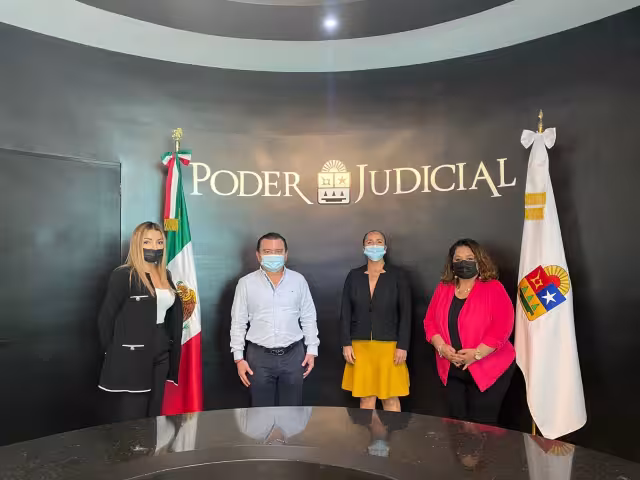 Herrera Carrasco fue acusado por abuso de poder