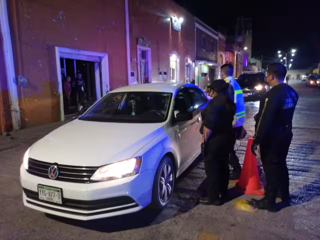 Fotos: Alejandro Collí