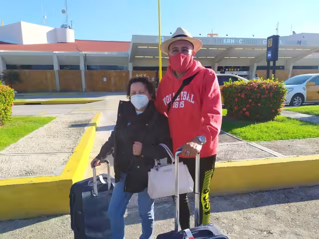 Foto: Juan García