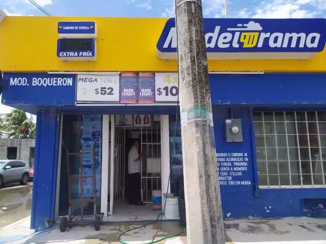 Estas verificaciones y clausuras se han dado dentro de la ejecución de operativos para detectar irregularidades en la venta de estos productos