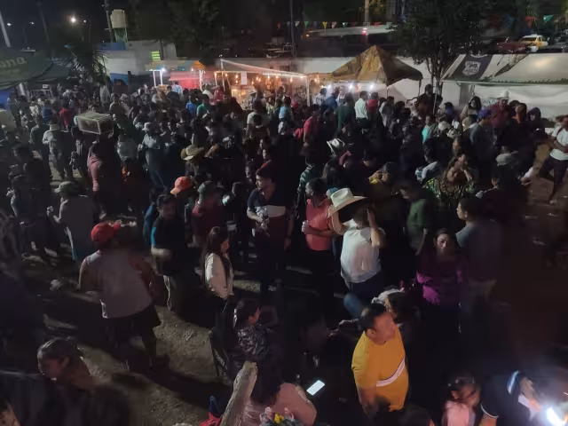 Al parecer, el zafarrancho se derivó de viejas rencillas en Motul