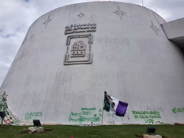 Foto: Abraham Cohuó