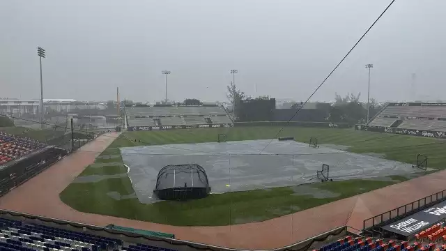 El partido de Tigres de Quintana Roo vs Algodoneros de Unión Laguna se realizará el jueves
