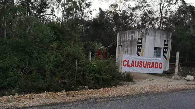 Prisión domiciliaria a dueño de ABC