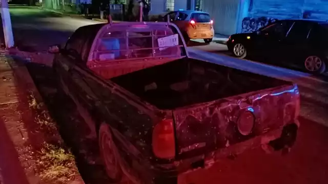 El presunto responsable fue turnado a las autoridades correspondientes