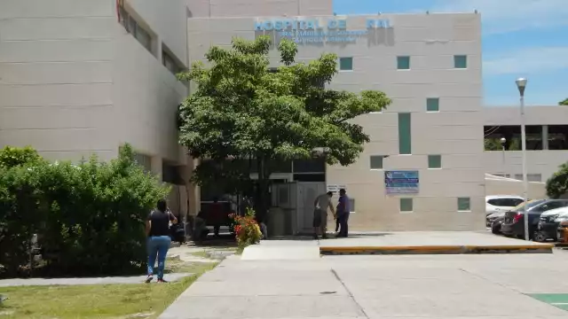 Foto: Irene Barradas