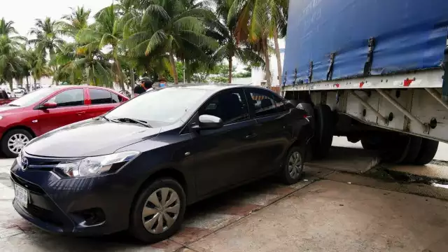 FOTOS: Ricardo Jiménez