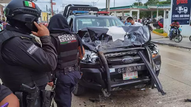 FOTOS: José Salazar