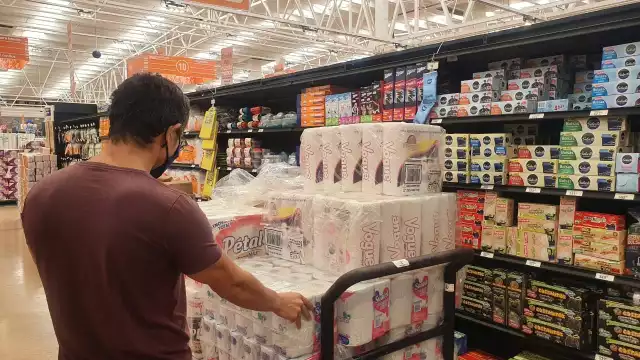 FOTOS: Gabriel E. Manzanilla