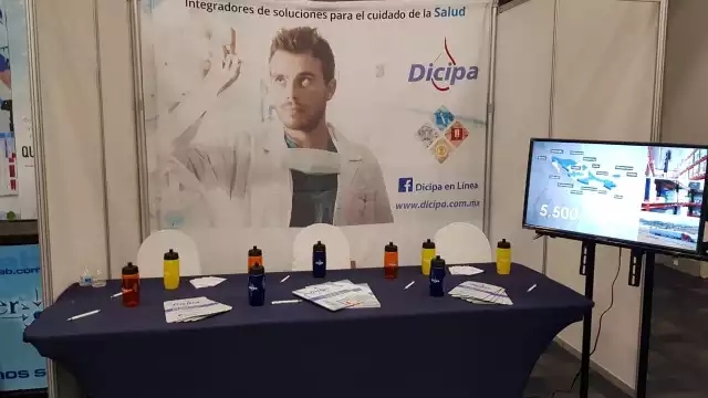 Dicipa es una de las empresas que el gobierno de Carlos Joaquín contrato, y que es parte del llamado 'Cártel de la Sangre' en México