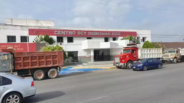 Comentan que con la desaparición del Fondo Nacional de Desastres Naturales, dejaron de llegar los recursos y por ello no pueden pagarles.