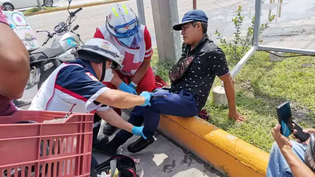 Foto: Ricardo Jiménez