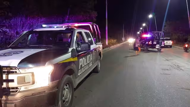 FOTO: Rafael García