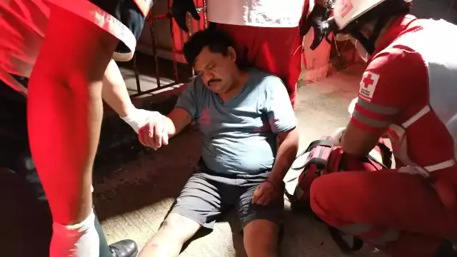 Foto: Ricardo Jiménez