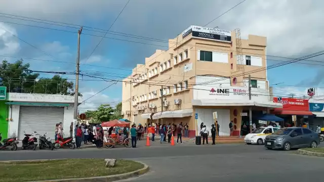 Se visitarán alrededor de 800 ciudadanos en los cuatro municipios