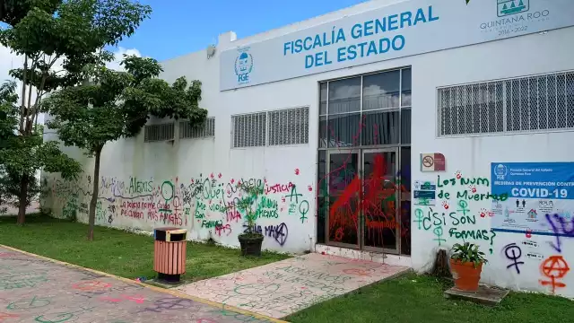 La Aseqroo recomendó a la FGE Quintana Roo adoptar correctamente los protocolos de la UNDOC
