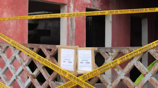 Vecinos de Felipe comentaron que, al parecer, no superó la muerte de su madre que ocurrió en septiembre del año pasado