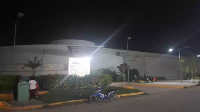 J.G.H.C., de 18 años, falleció tras un accidente en motocicleta en la carretera federal Escárcega-Xpujil.