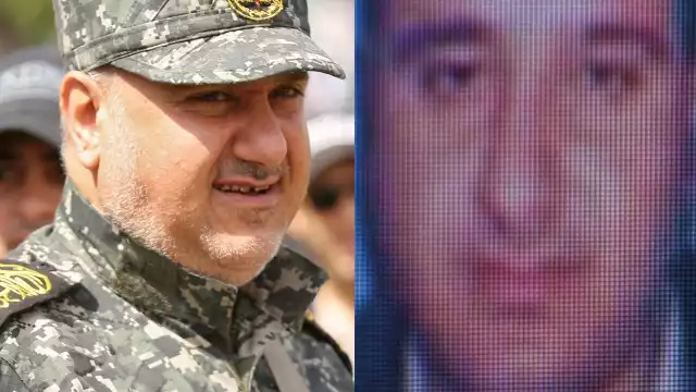 Taysir AL Jarabi fue uno de los comandantes de más rango en el Yihadismo Islámico, que murió tras un ataque de Israel este 5 de agosto