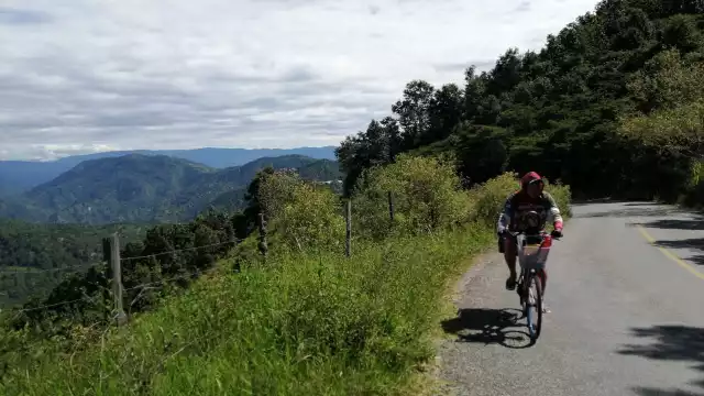 Edgar Gómez, Nepti Caamal Moo y Manuel Gómez Xix esperan llegar al municipio en 30 días