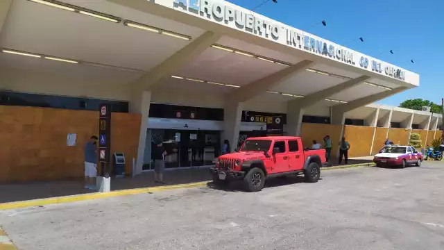 En mayo aumentarán los vuelos de Volaris en Ciudad del Carmen