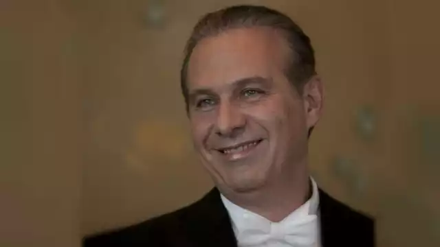 Juan Collado, abogado cercano a Peña Nieto y a Carlos Salinas (Cuartoscuro)