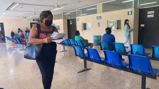 Habrá aportaciones para todas las sedes