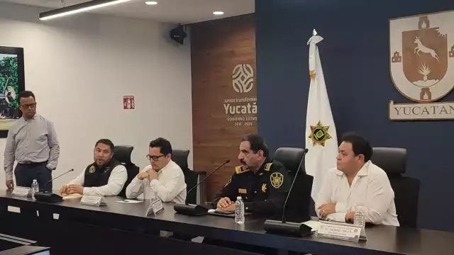 La Fiscalía de Yucatán continúa investigando el caso de Yeimy