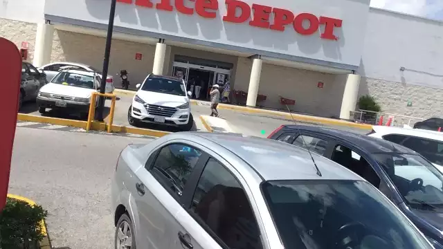 FOTO: Rafael García