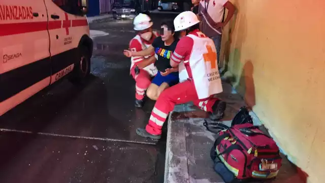 Foto: Ricardo Jiménez