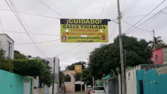 Foto: Irene Barradas