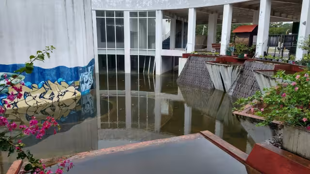 Foto: Abraham Cohuó