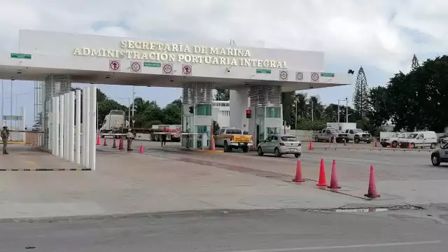 Yucatán tendrá un día nublado con posibles chubascos debido a un camnal de baja presión