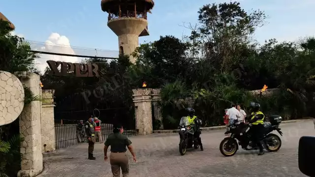 La fiscalía estatal ya se encuentra investigando el ataque