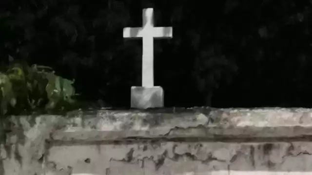 La tragedia que dio origen a la leyenda de Teresita, cumplió 16 años el pasado mes de mayo