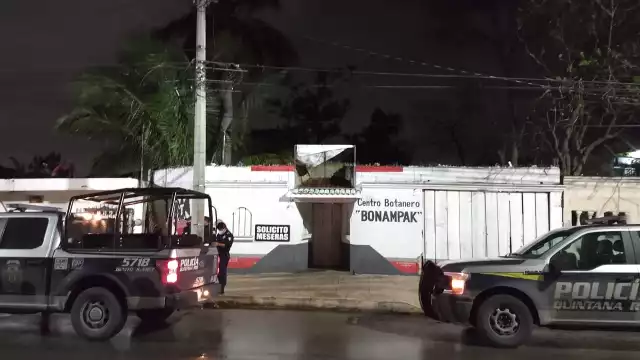 FOTO: Jazmín Rodríguez