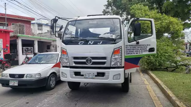 Foto: Ricardo Jiménez