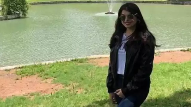 Jhoana fue asesinada a golpes dentro de su casa en Nuevo León, cuyo cuerpo fue llevado al Semefo de Santa Catarina