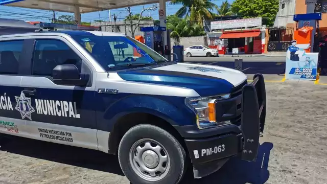 FOTOS: José Pacheco