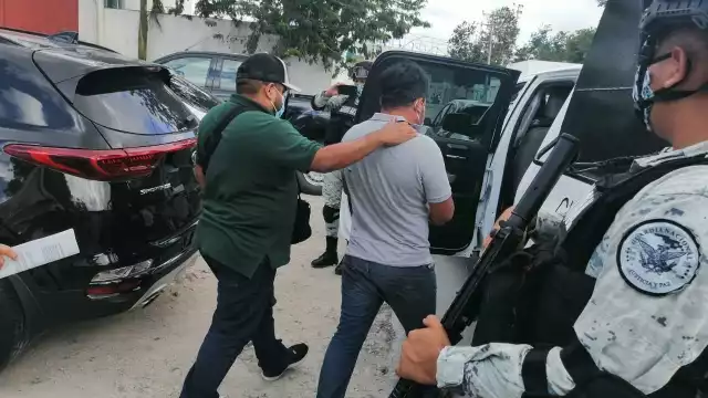 Pedofilia, representa el 60% de las denuncias en la FGE en Cozumel