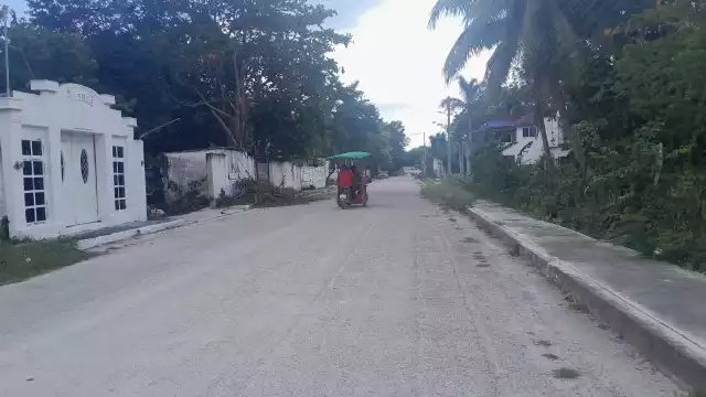 Detonan arma de fuego en la colonia Salsipuedes.