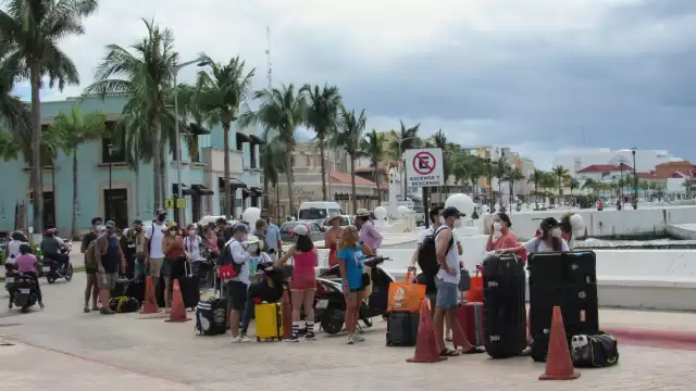 FOTO: Karina Carrión