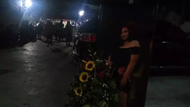 Familiares cuestionan el paradero de su novio, quien fue el último en ver con vida a María José