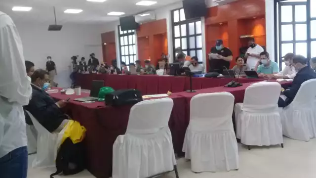 FOTO: Fátima Miranda