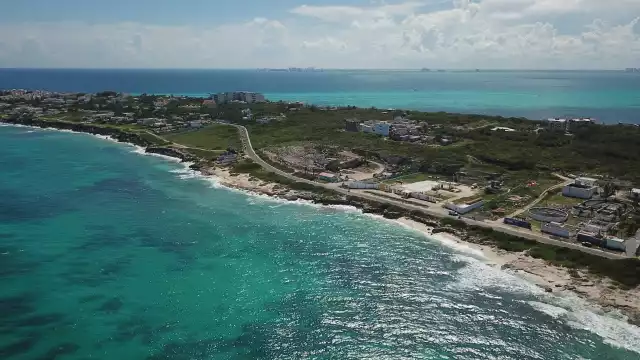 El turismo se ha vuelto más regional, las personas prefieren no viajar grandes distancias