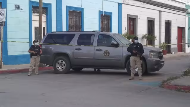 Los cuatro secuestradores permanecerán 37 años y seis meses en prisión